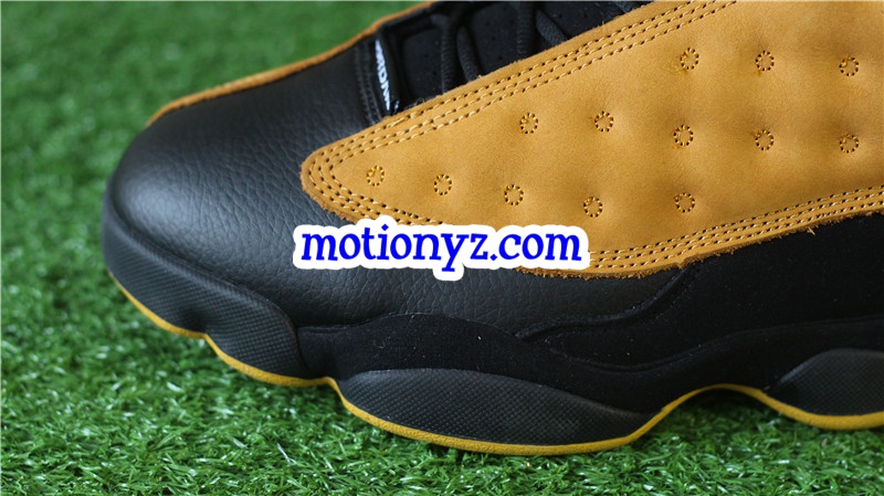 Authentic Air Jordan XIII 13 Chutney